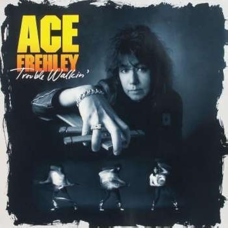 Amazon.co.jp: Frehley's Comet: ミュージック